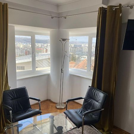 Propriete No.7 - Close To University, Hospital And Downtown Iasi Extérieur photo