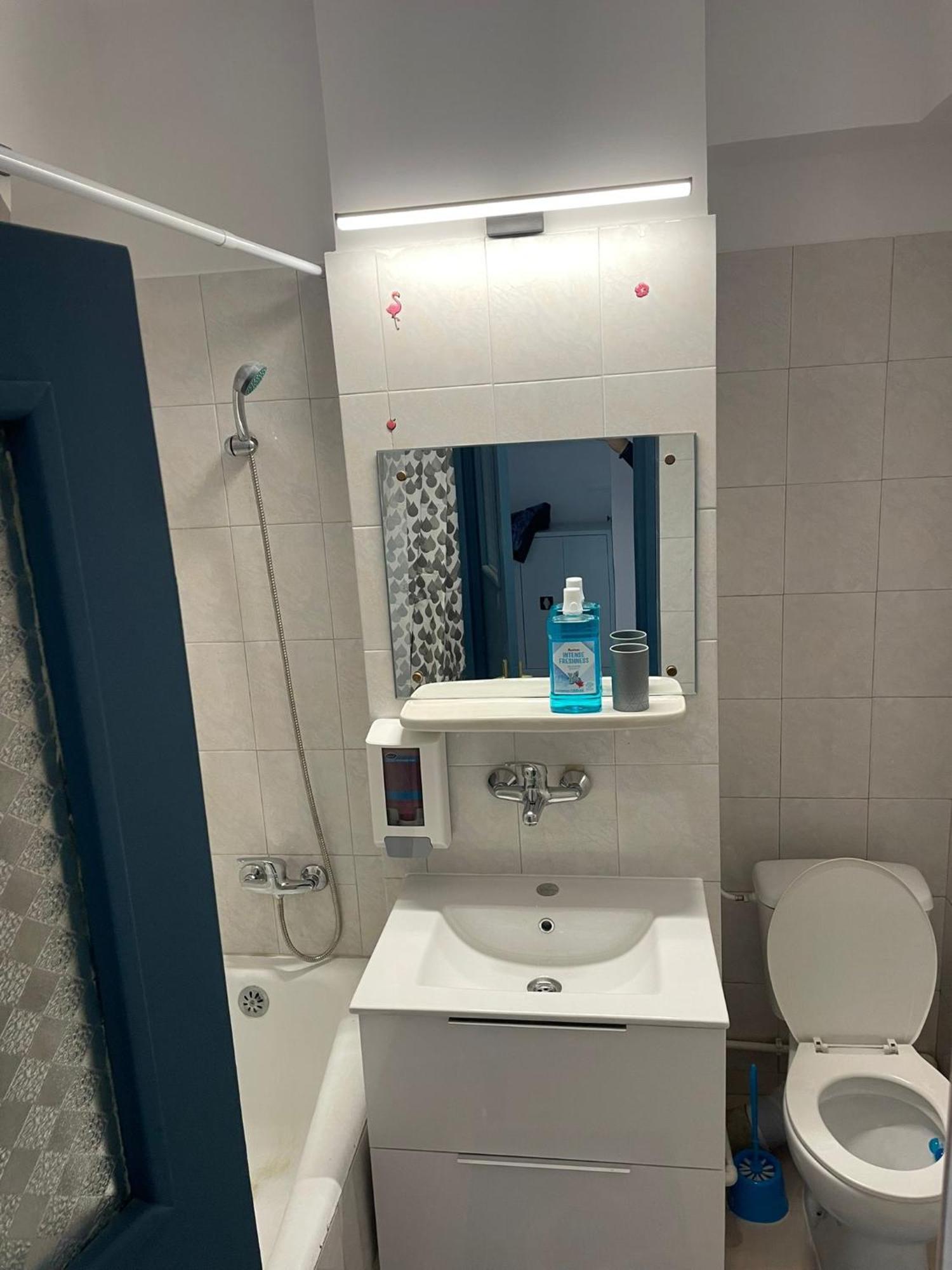 Propriete No.7 - Close To University, Hospital And Downtown Iasi Extérieur photo